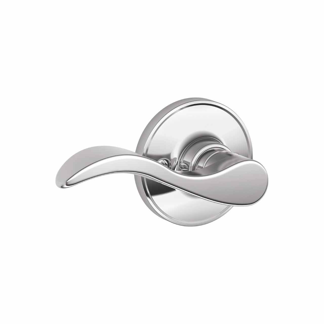 Schlage J Dexter Series Seville Lever