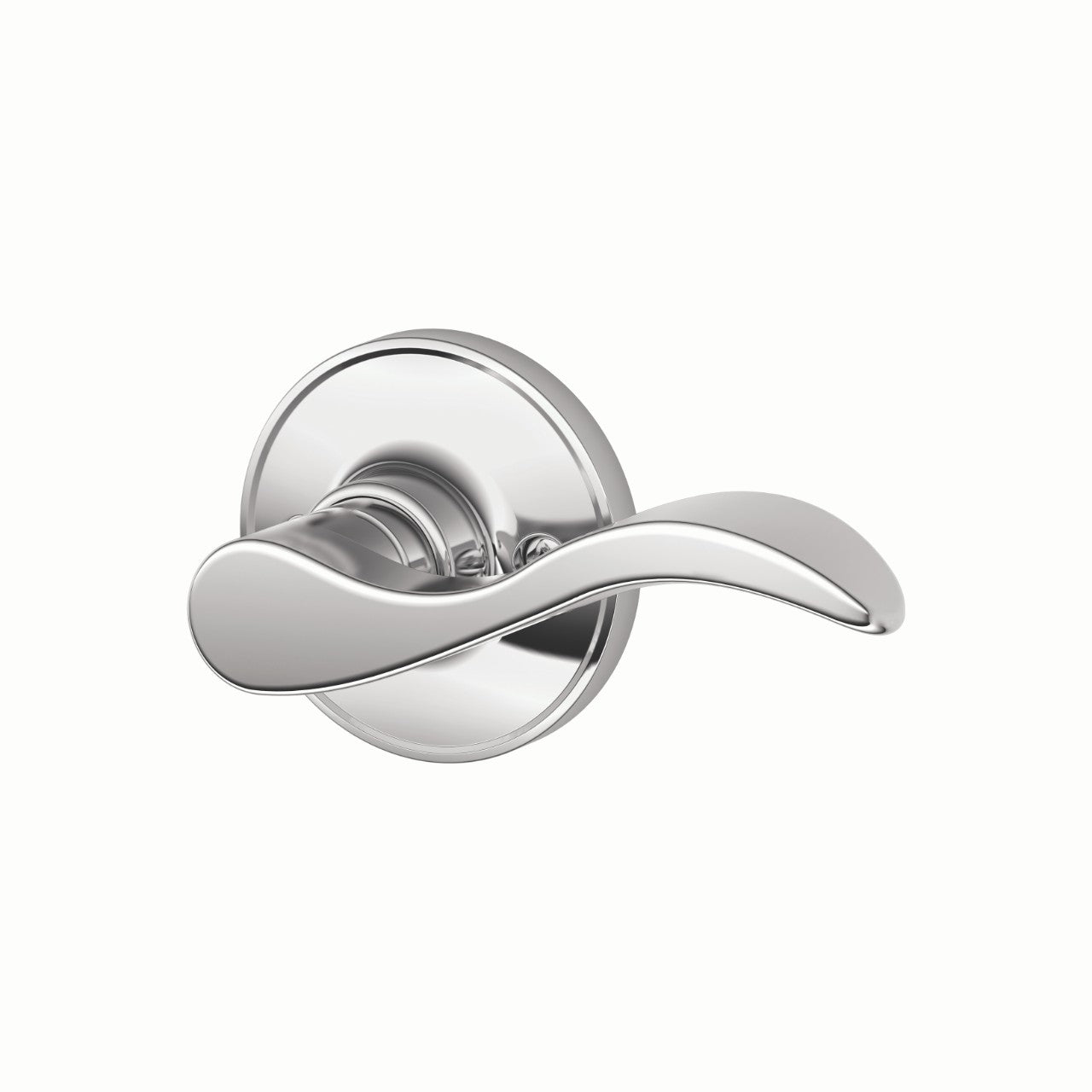Schlage J Dexter Series Seville Lever