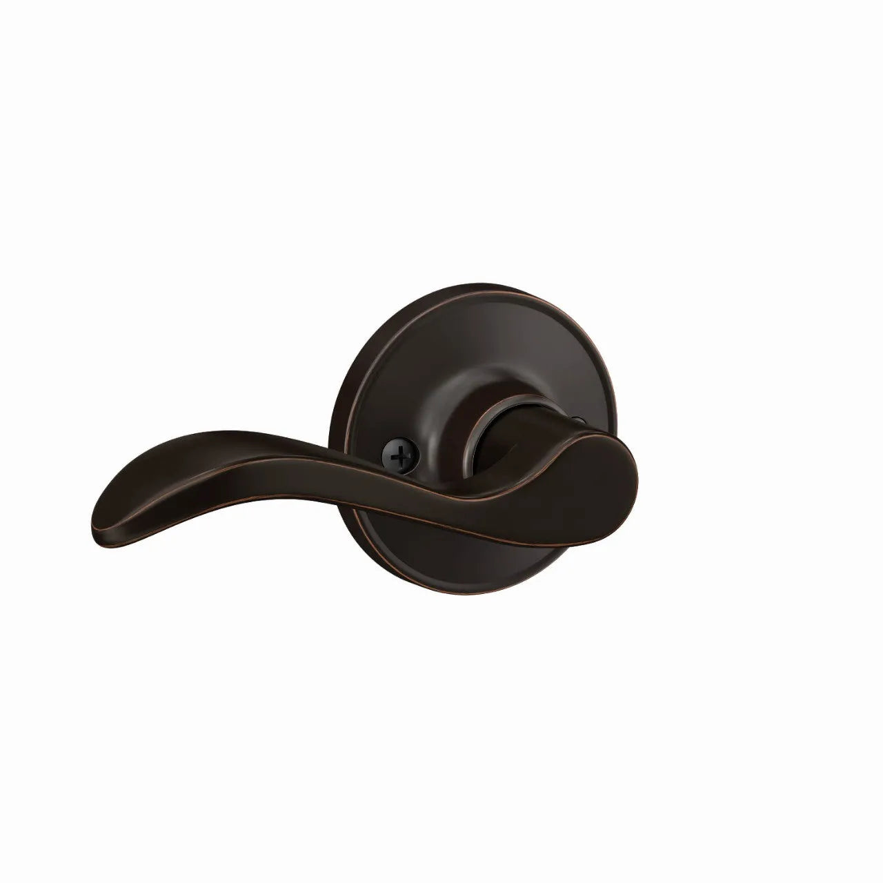 Schlage J Dexter Series Seville Lever