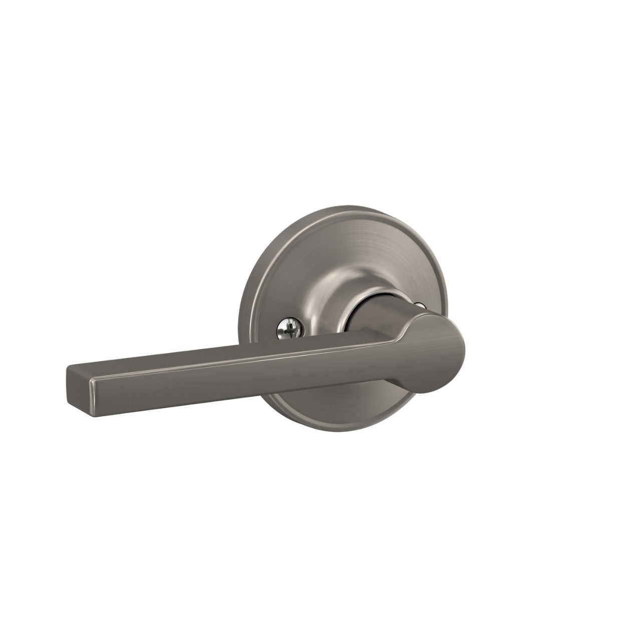 Schlage J Dexter Series Solstice Lever