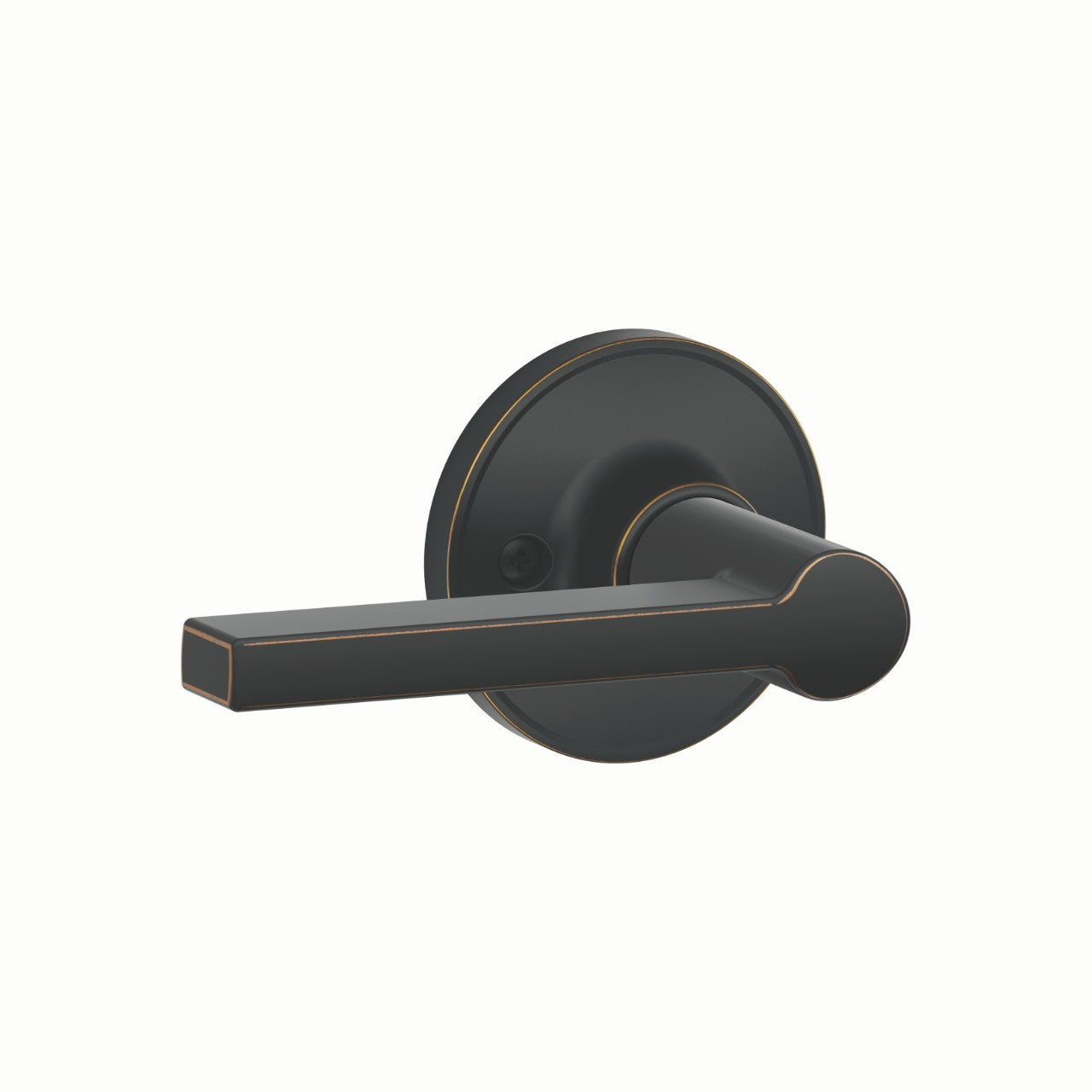 Schlage J Dexter Series Solstice Lever