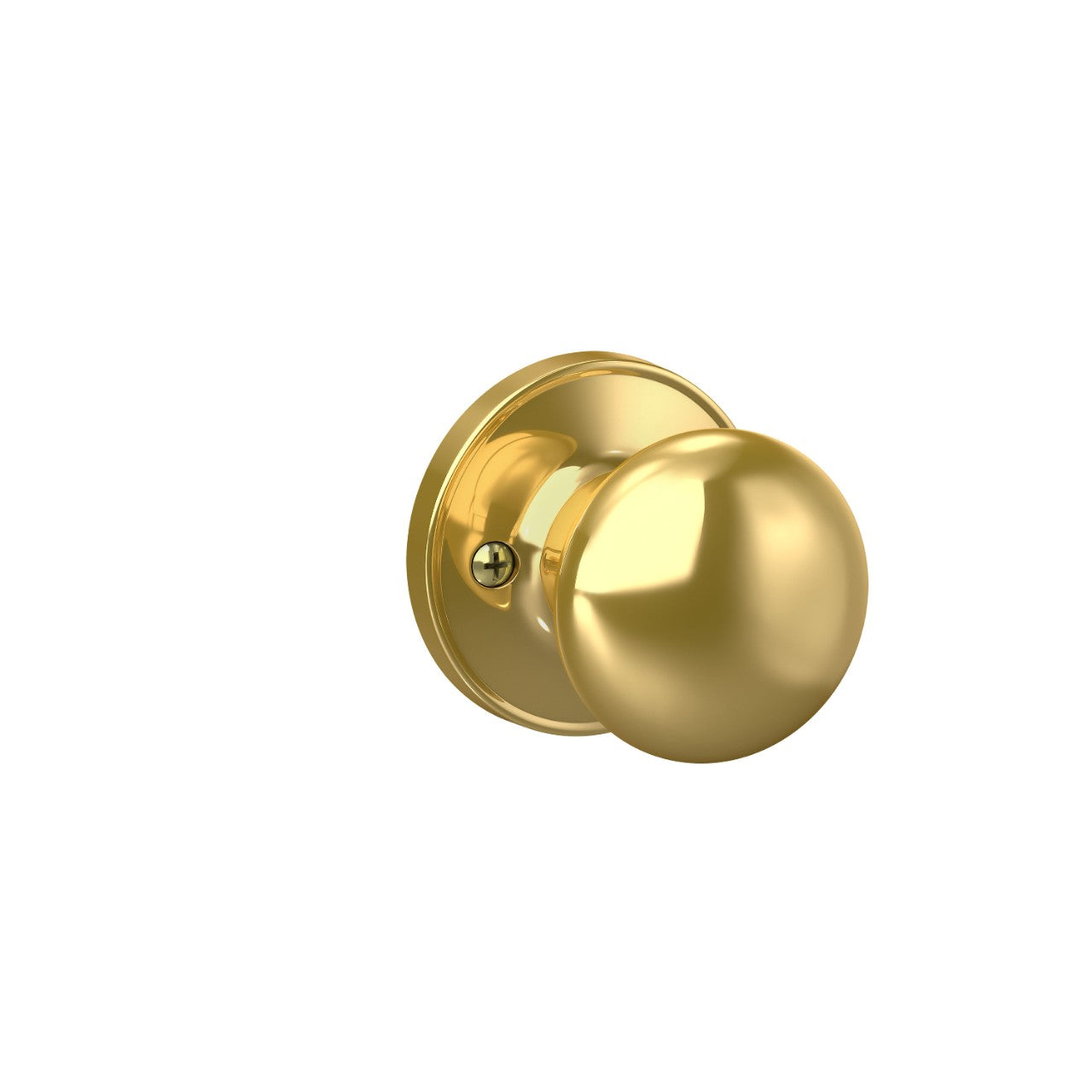 Schlage J Dexter Series Stratus Knob