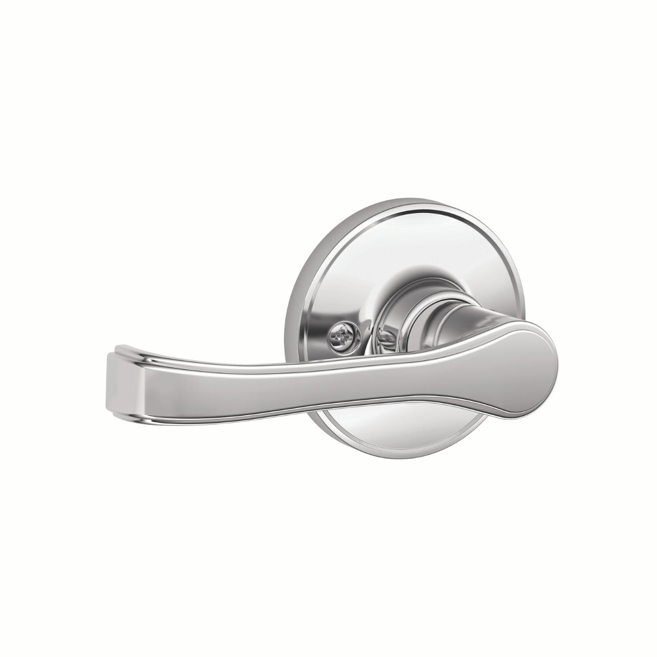 Schlage J Dexter Series Torino Lever