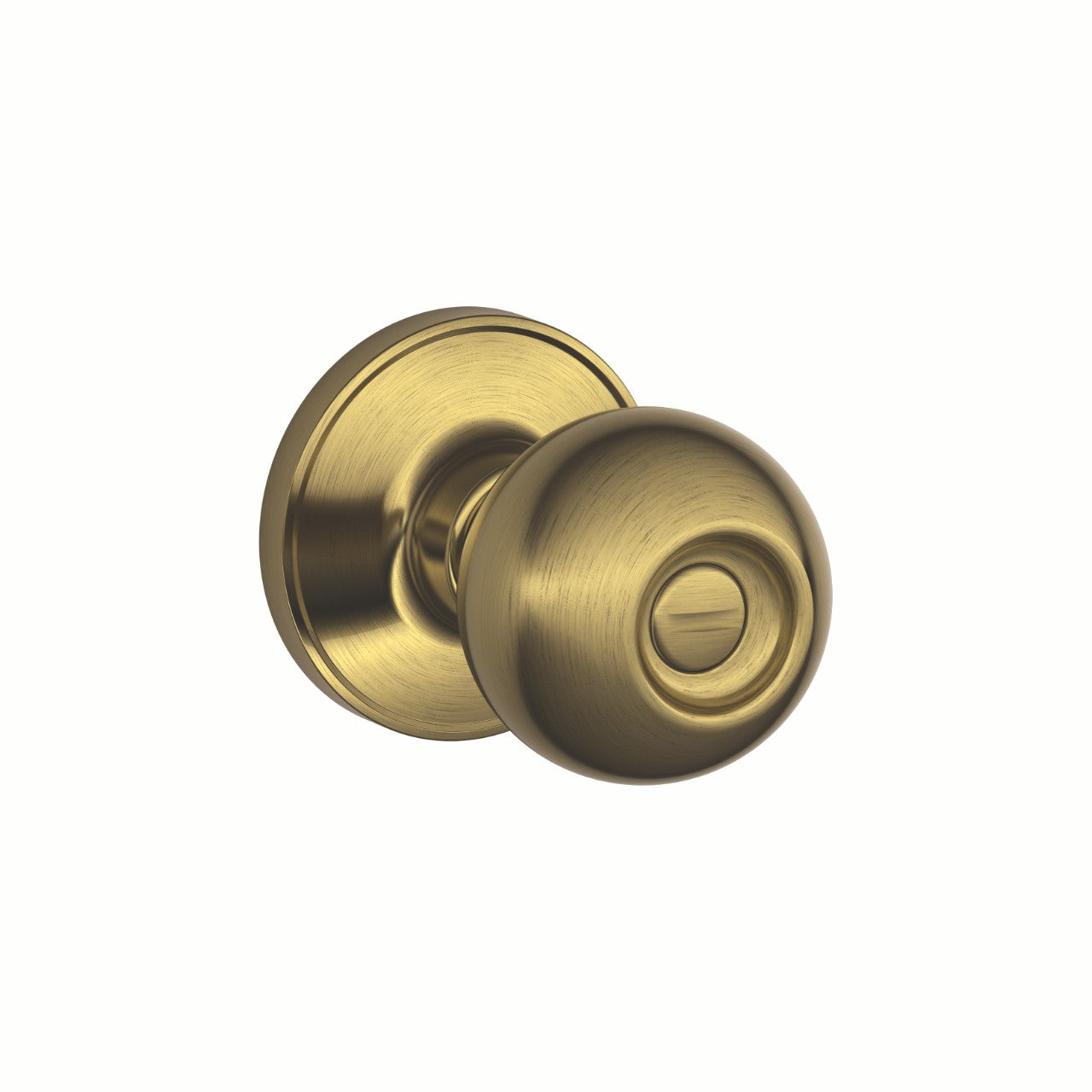 Schlage J Dexter Series Corona Knob