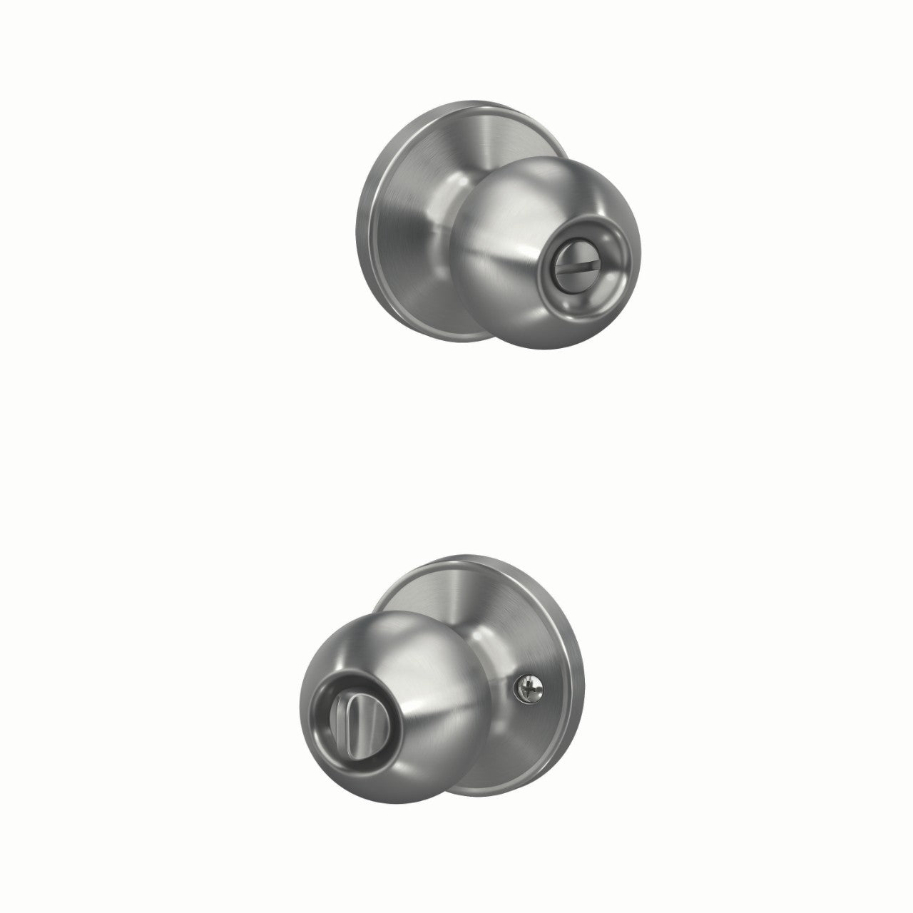 Schlage J Dexter Series Corona Knob