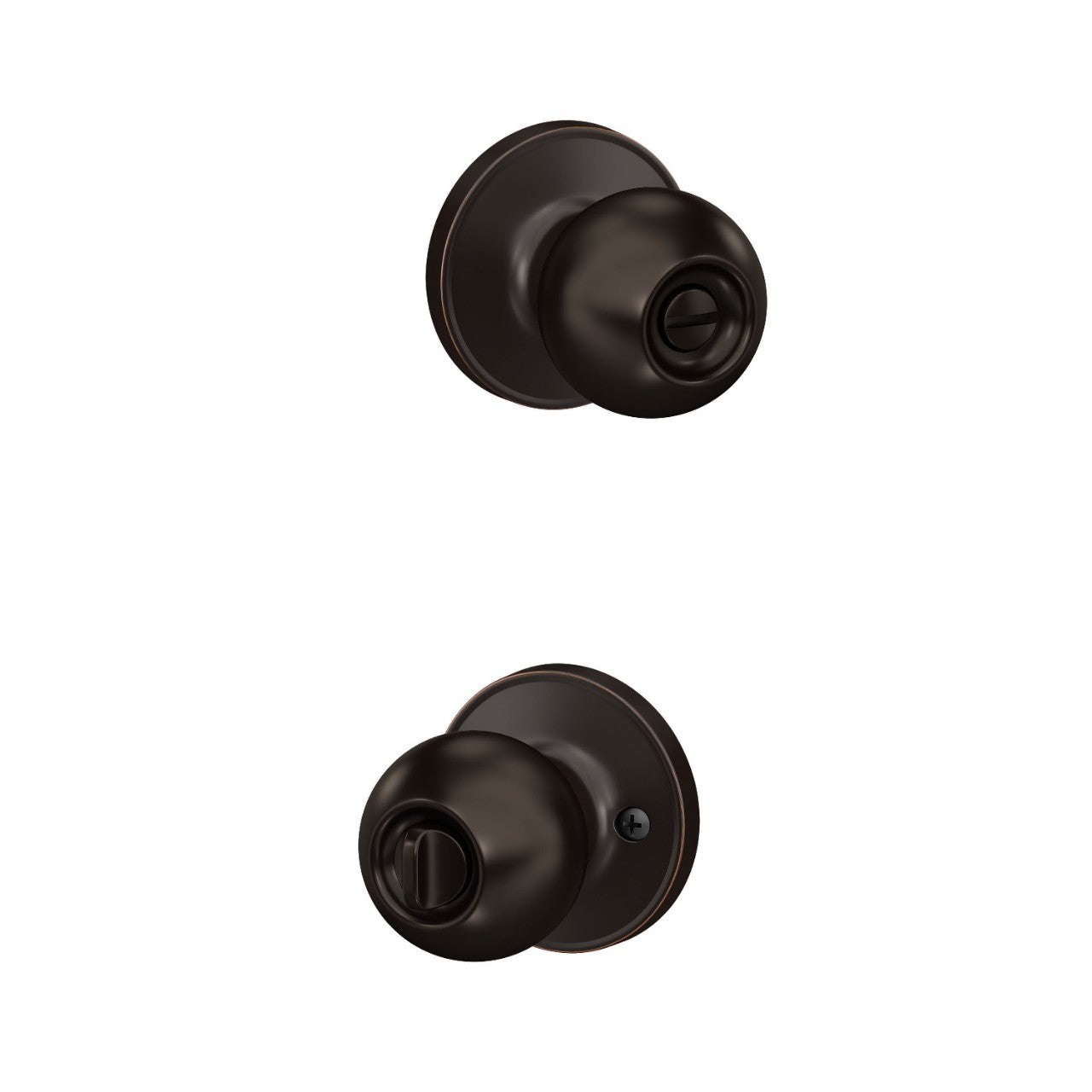 Schlage J Dexter Series Corona Knob