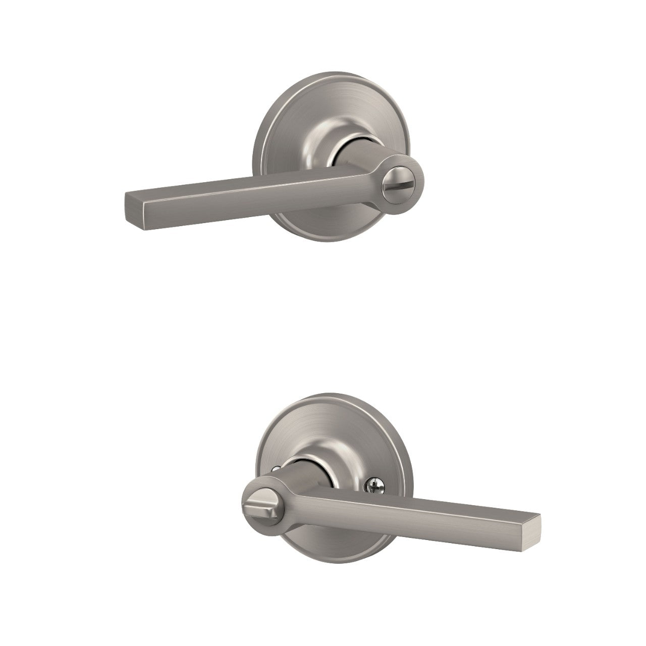Schlage J Dexter Series Solstice Lever