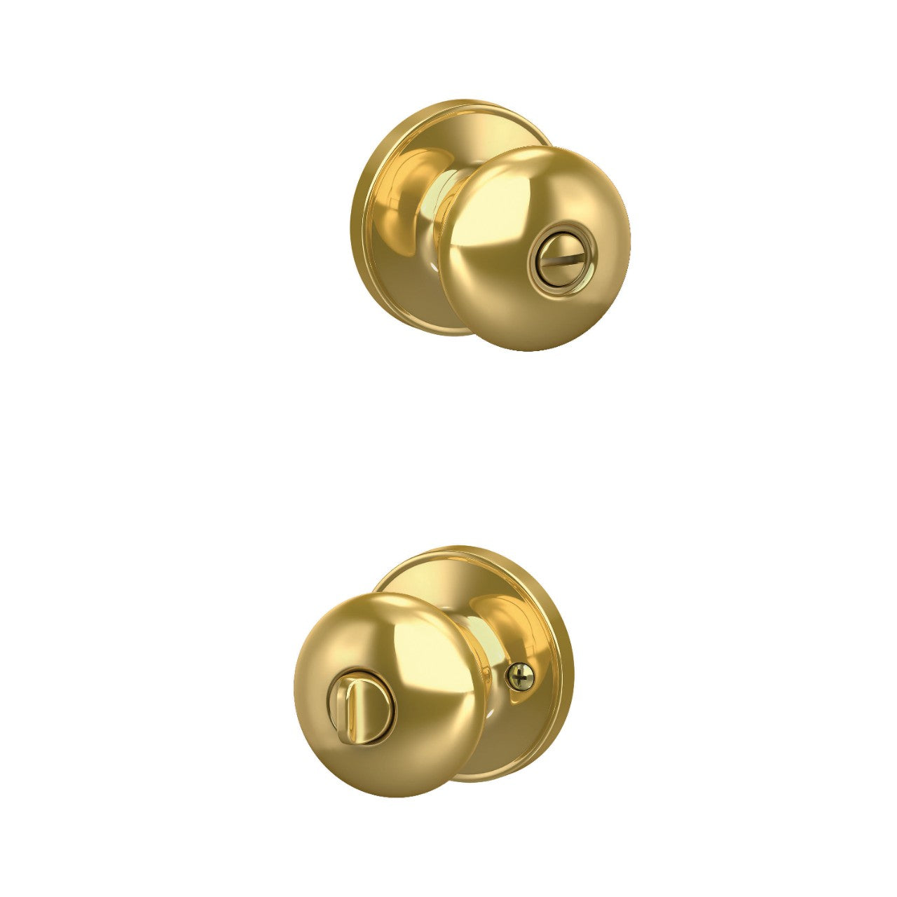 Schlage J Dexter Series Stratus Knob