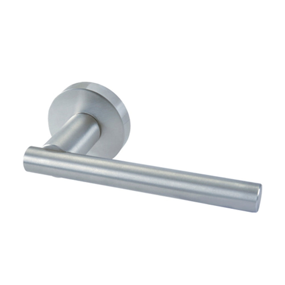 Linnea L87 Lever with Round Rosette