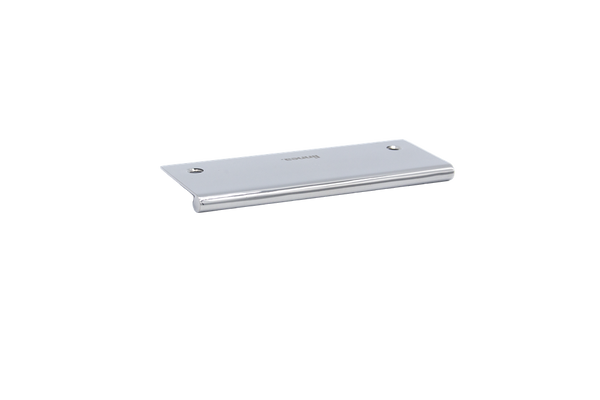 Linnea 224 Cabinet Pull - 100mm (3.94") in Polished Stainless Steel finish