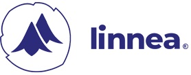 Linnea PL66R Pocket Door Hardware Set ADA Compliant in Satin Brass finish