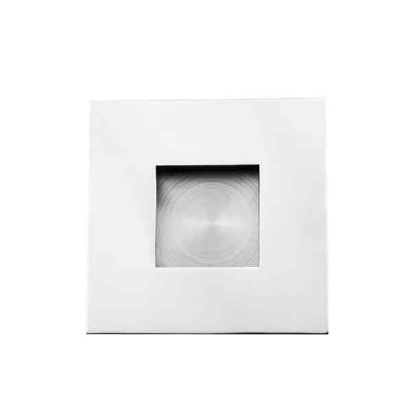 Linnea RPS-50 Recessed Cabinet Pull in Polished Stainless Steel finish
