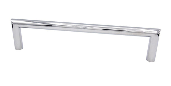Linnea TR1550 Towel Bar 300mm (11.81") CTC in Polished Stainless Steel finish