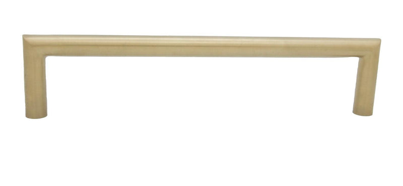 Linnea TR1550 Towel Bar 300mm (11.81") CTC in Satin Brass finish
