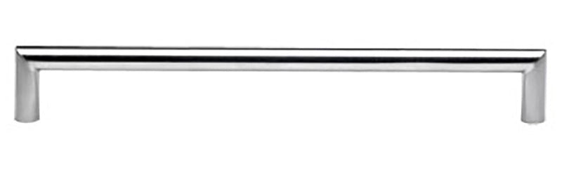 Linnea TR1550 Towel Bar 450mm (17.72") CTC in Satin Stainless Steel finish