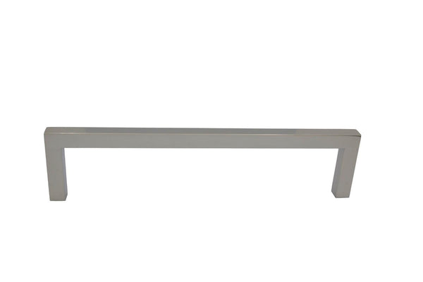 Linnea TR610 Towel Bar 300mm (11.81") CTC in Polished Stainless Steel finish