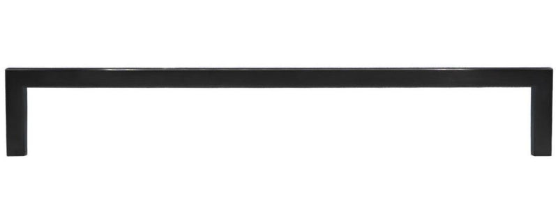 Linnea TR610 Towel Bar 300mm (11.81") CTC in Satin Black finish