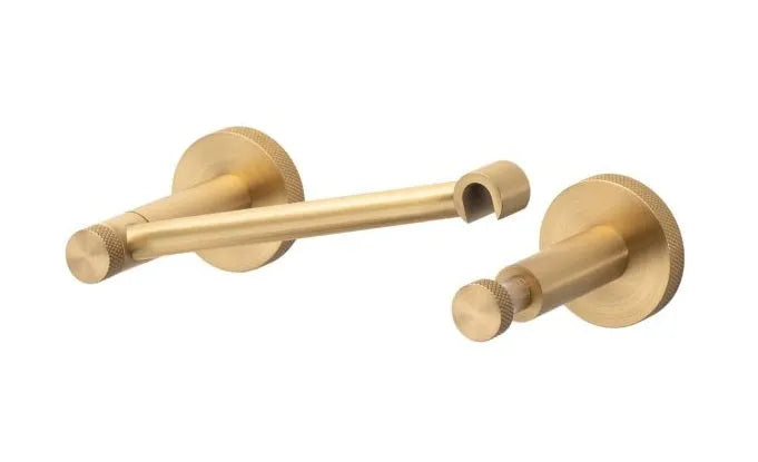 Ridgecrest Somma Two-Post Pivot Paper Holder