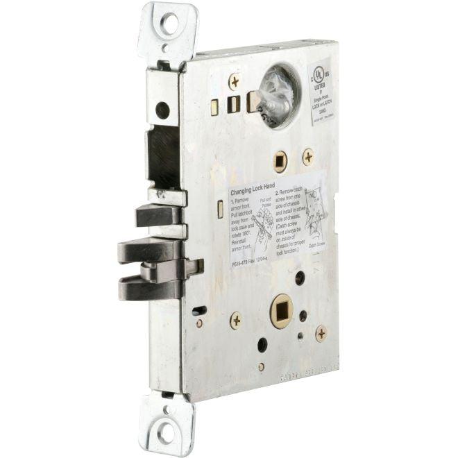 Schlage Commercial Entry / Office Mortise Lock Body Only in Unspecified finish