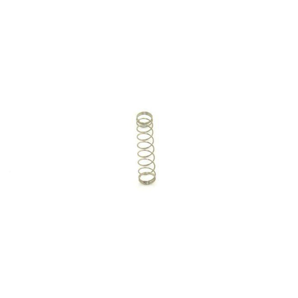 Schlage Top Pin Spring for Compressible Cylinder in Bright Chrome finish