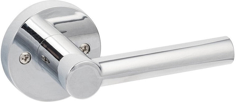 Sure-Loc Marin Lever in Polished Chrome finish