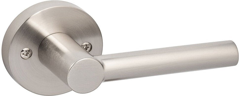 Sure-Loc Marin Lever in Satin Nickel finish