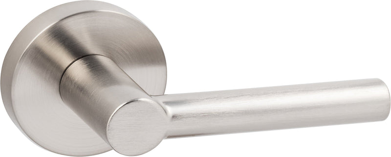 Sure-Loc Marin Lever in Satin Nickel finish