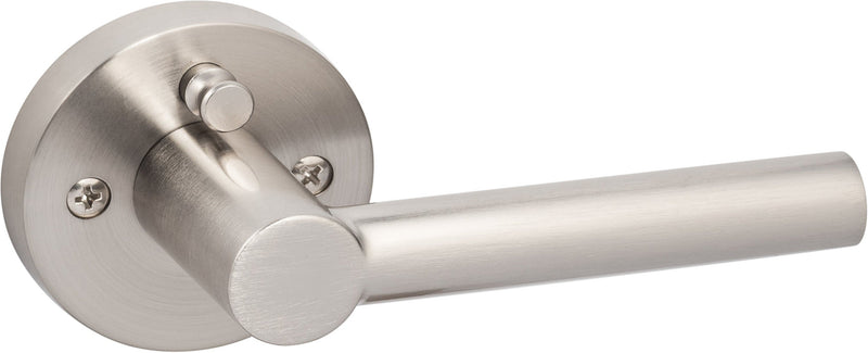 Sure-Loc Marin Lever in Satin Nickel finish