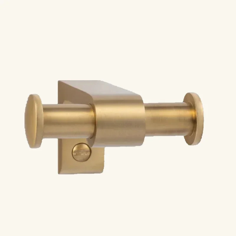Emtek Poignée pour meuble-lavabo Emtek Freestone 18 po d'un centre à l Emtek Poignée pour meuble-lavabo Emtek Freestone 18 po d'un centre à l