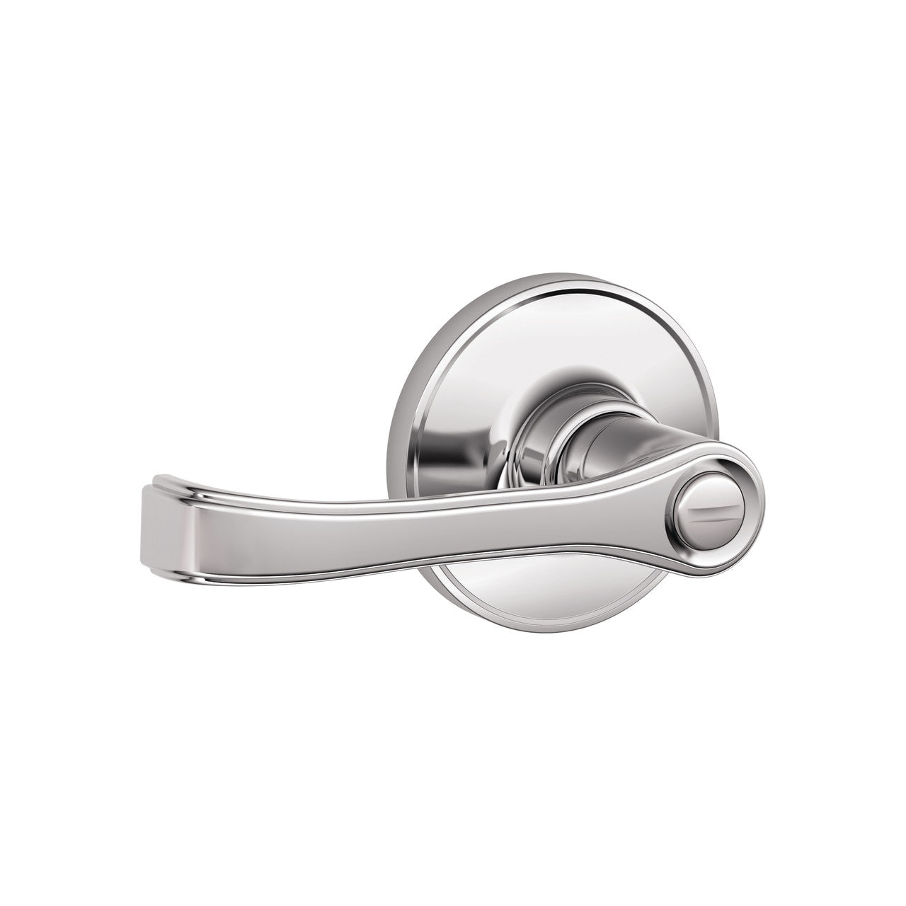 Schlage J Dexter Series Torino Lever