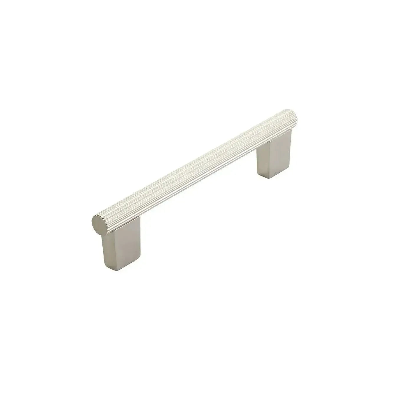 Aspero Cabinet Pull Brushed Nickel