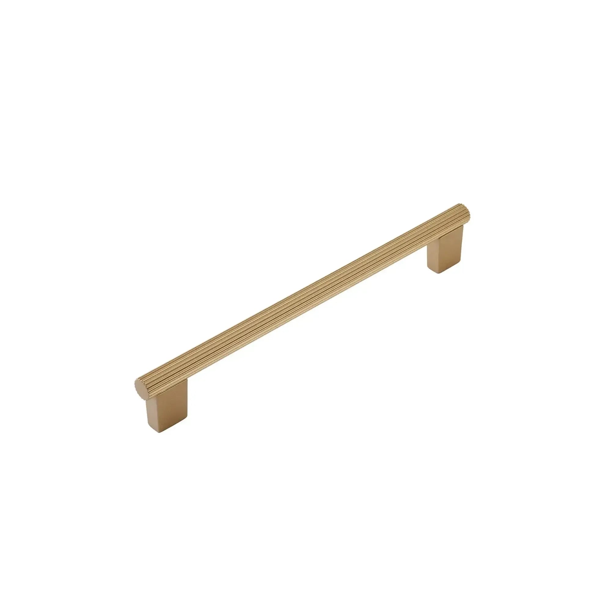 Aspero Cabinet Pull Gold Rande