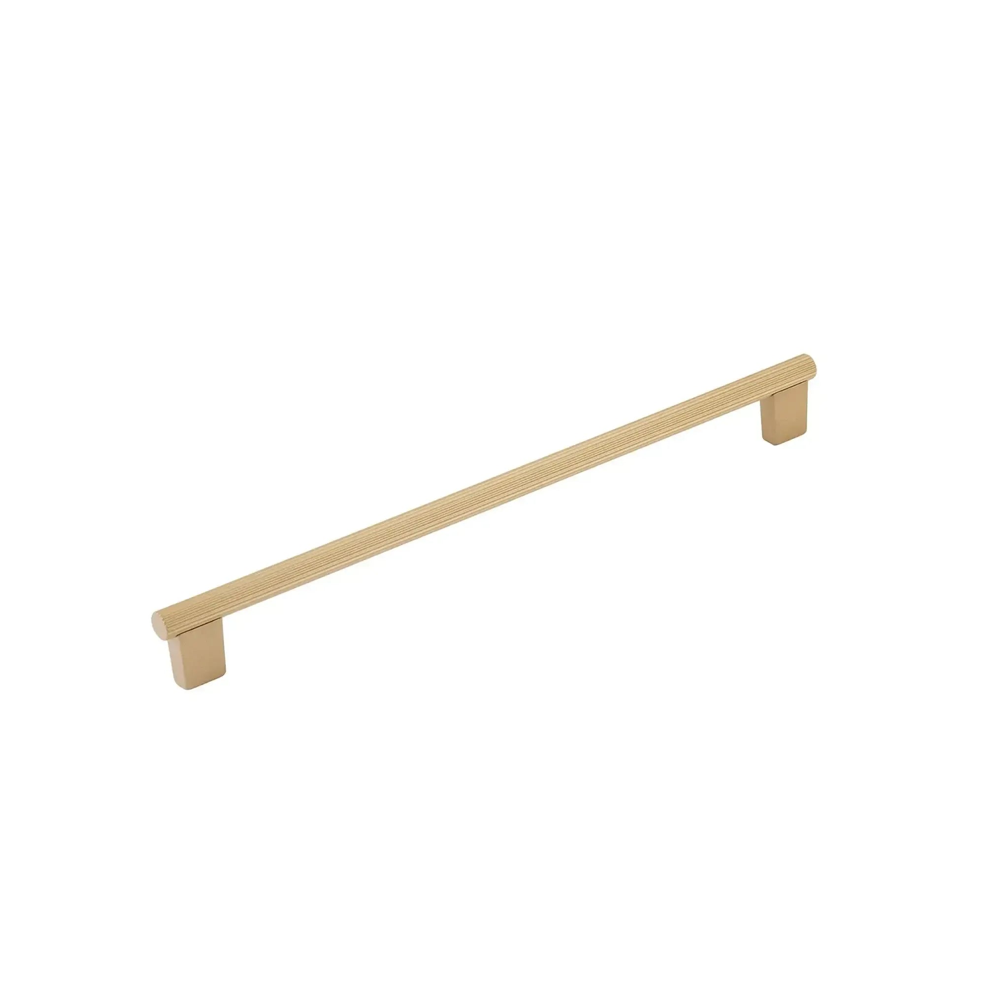 Aspero Cabinet Pull Gold Rande