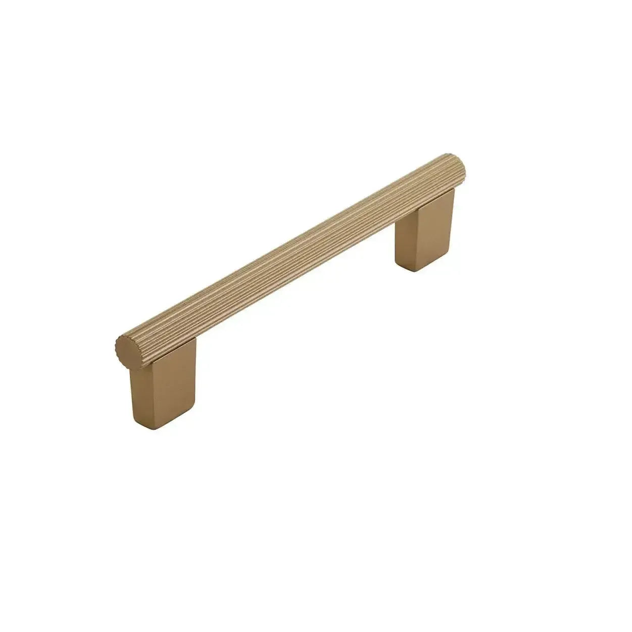 Aspero Cabinet Pull Gold Rande