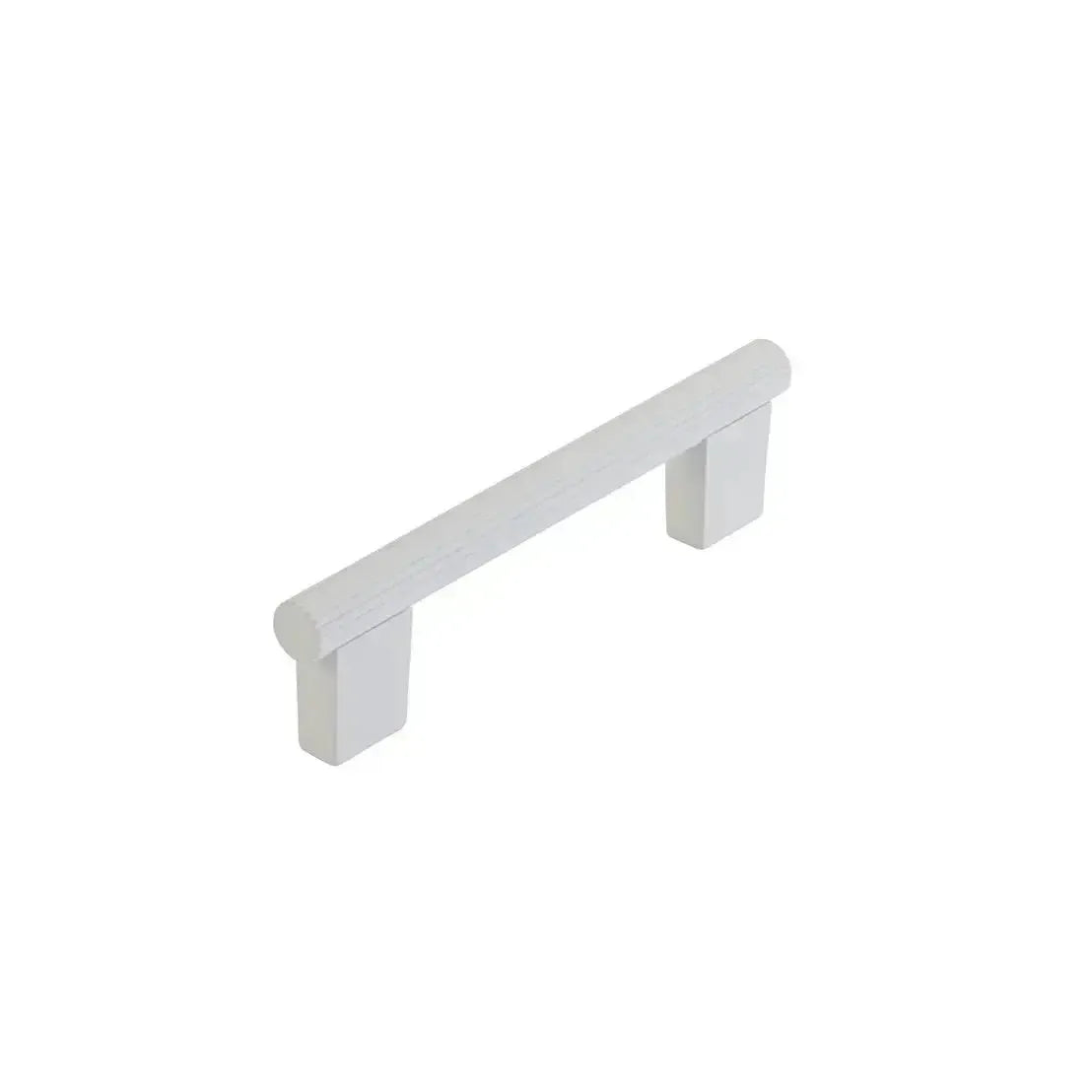Aspero Cabinet Pull Matte White