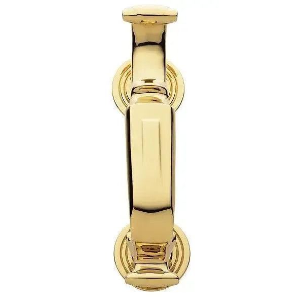 Baldwin EstateBaldwin 0113 "S" Door Knocker in 