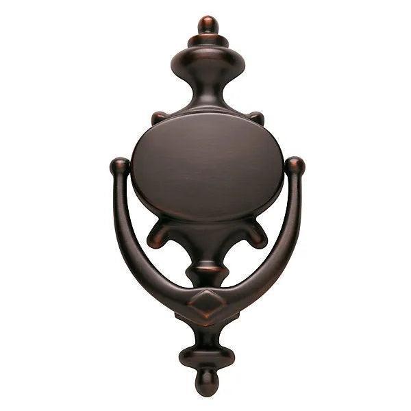 Baldwin Estate 0116 Imperial Door Knocker in Venetian Bronze finish