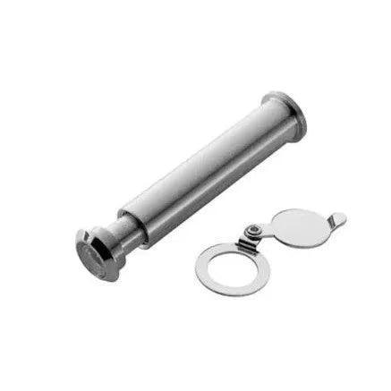 Baldwin 0156 Observascope Polished Chrome