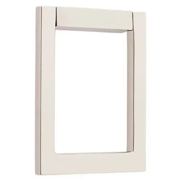 Baldwin EstateBaldwin 0183 Contemporary Door Knocker in 