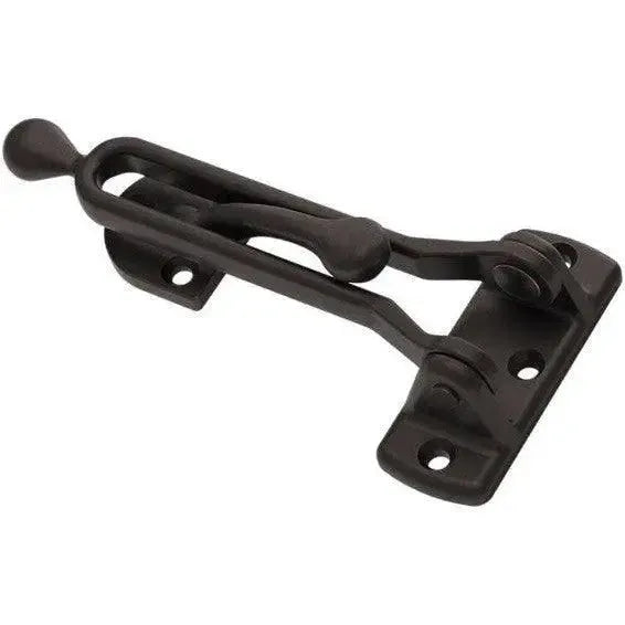 Baldwin EstateBaldwin 0250 Security Door Guard in 