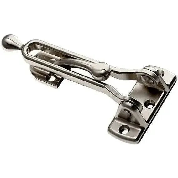 Baldwin EstateBaldwin 0250 Security Door Guard in 