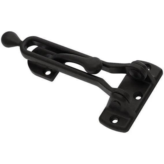 Baldwin 0250 Security Door Guard Oil Rubbed Bronze