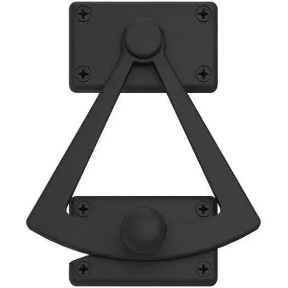 Baldwin EstateBaldwin 0340 Dutch Door Quadrant in 