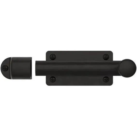 Baldwin EstateBaldwin 0345 Dutch Door Bolt in 