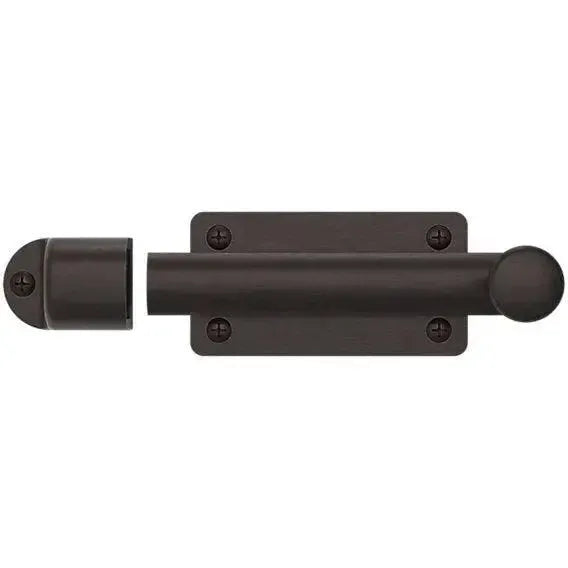 Baldwin EstateBaldwin 0345 Dutch Door Bolt in 