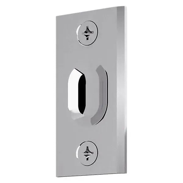 Baldwin EstateBaldwin 0425 Adjustable Ball Catch Fitted in Jamb in 