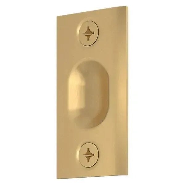 Baldwin EstateBaldwin 0425 Adjustable Ball Catch Fitted in Jamb in 