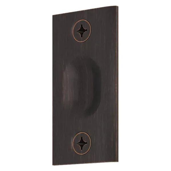 Baldwin Estate 0425 Adjustable Ball Catch Fitted in Jamb in Venetian Bronze finish