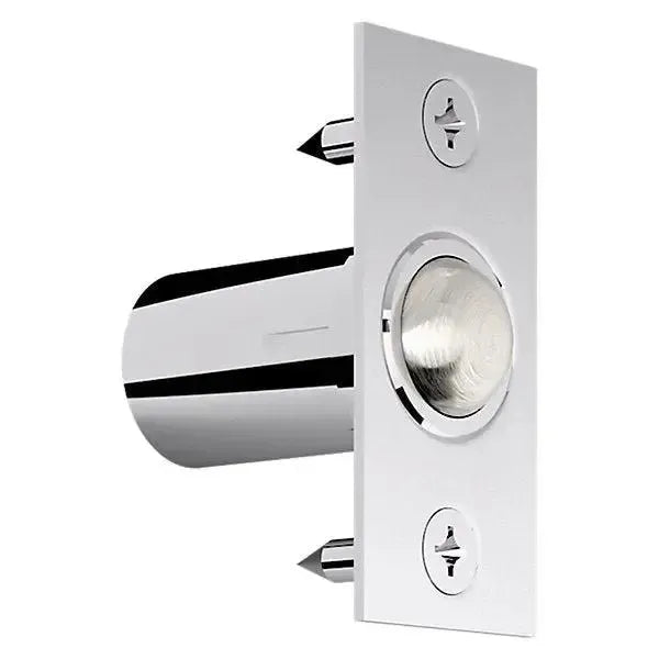 Baldwin EstateBaldwin 0426 Adjustable Ball Catch Fitted in Door in 