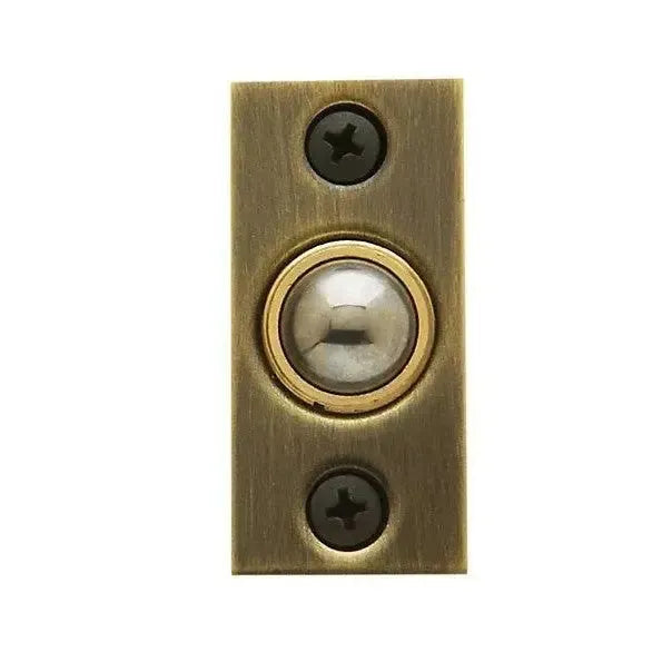 Baldwin EstateBaldwin 0426 Adjustable Ball Catch Fitted in Door in 